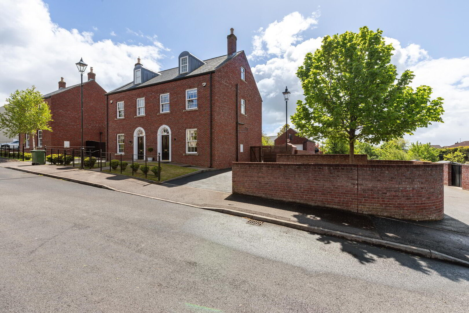 Photo 1 of 8 Breton Drive, Lisburn