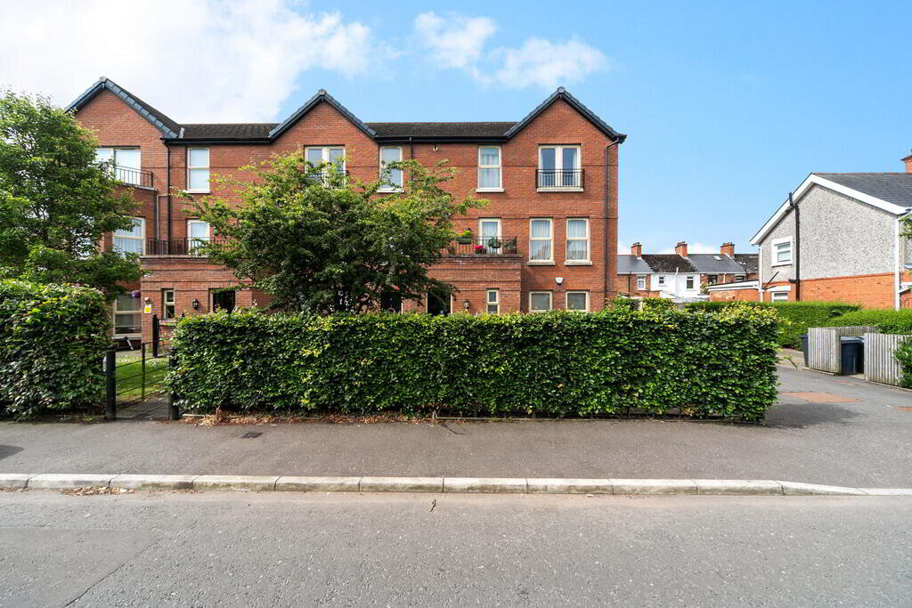 Photo 1 of Apt 1 Richmond Hall, 40 Station Road, Belfast