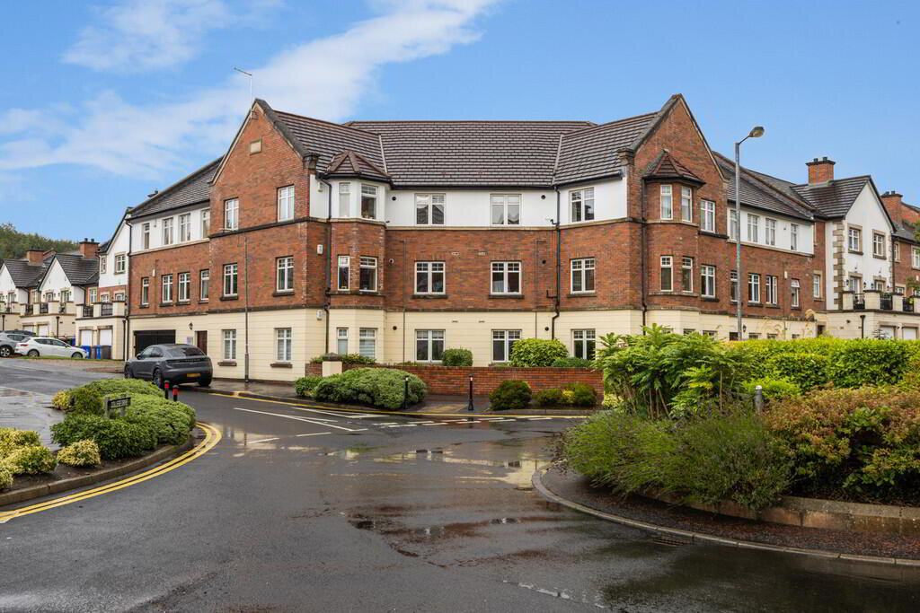 Photo 1 of 8 Academy House, College Drive, Wellington Square, Belfast