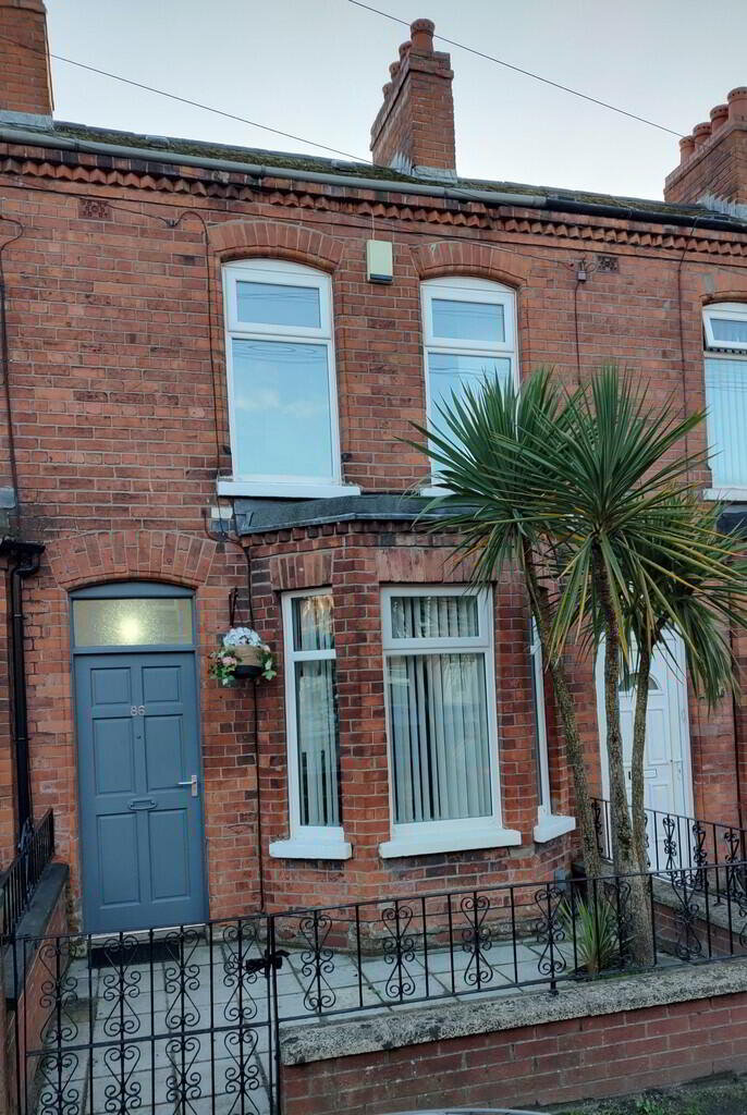 Photo 1 of 86 Melrose Street, Lisburn Road, Belfast