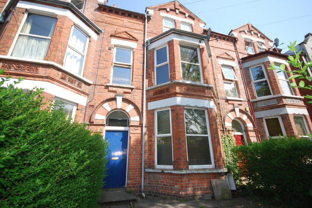 Photo 1 of Apt 3, 45 Ulsterville Avenue, Lisburn Road, Belfast