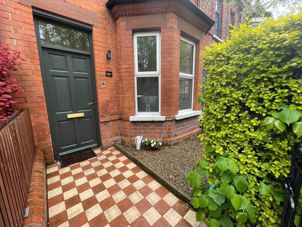 Photo 1 of 11A Adelaide Avenue, Belfast