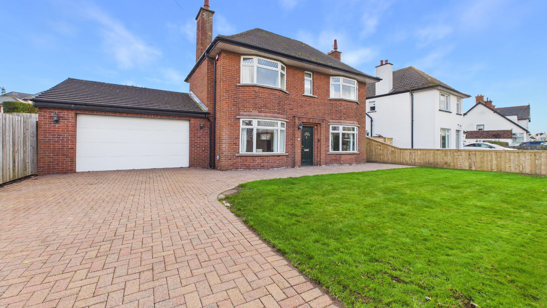 Photo 1 of 54 Clifton Road, Bangor