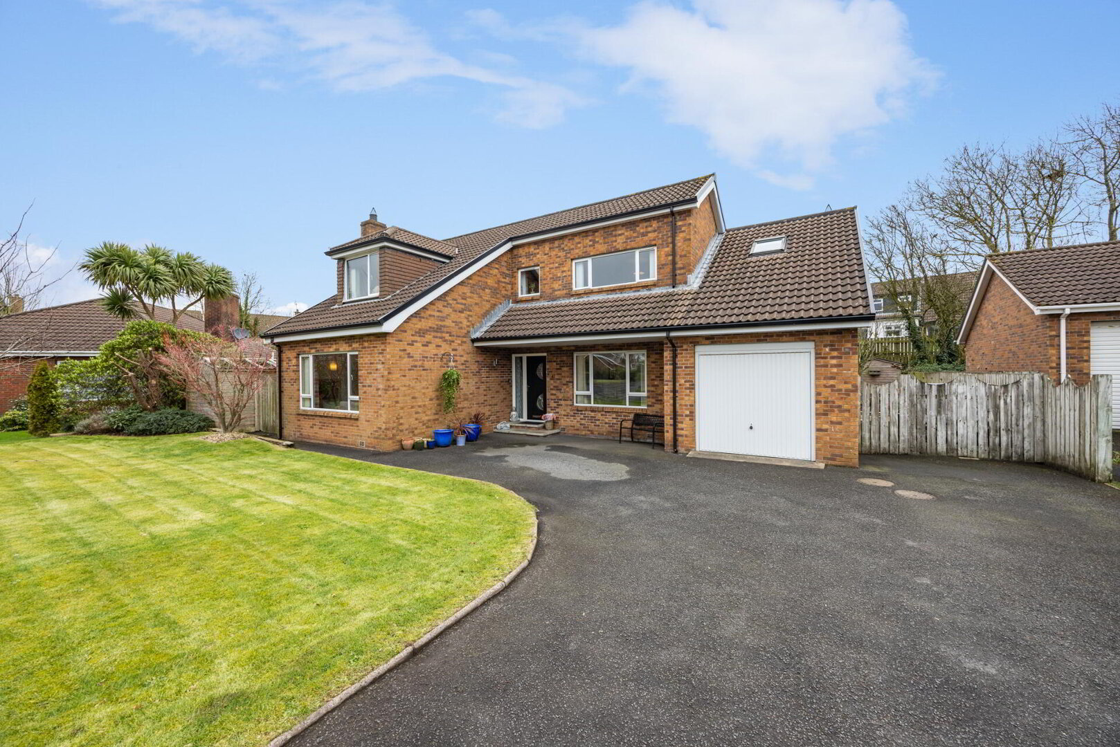 Photo 1 of 41 Chatsworth, Bangor