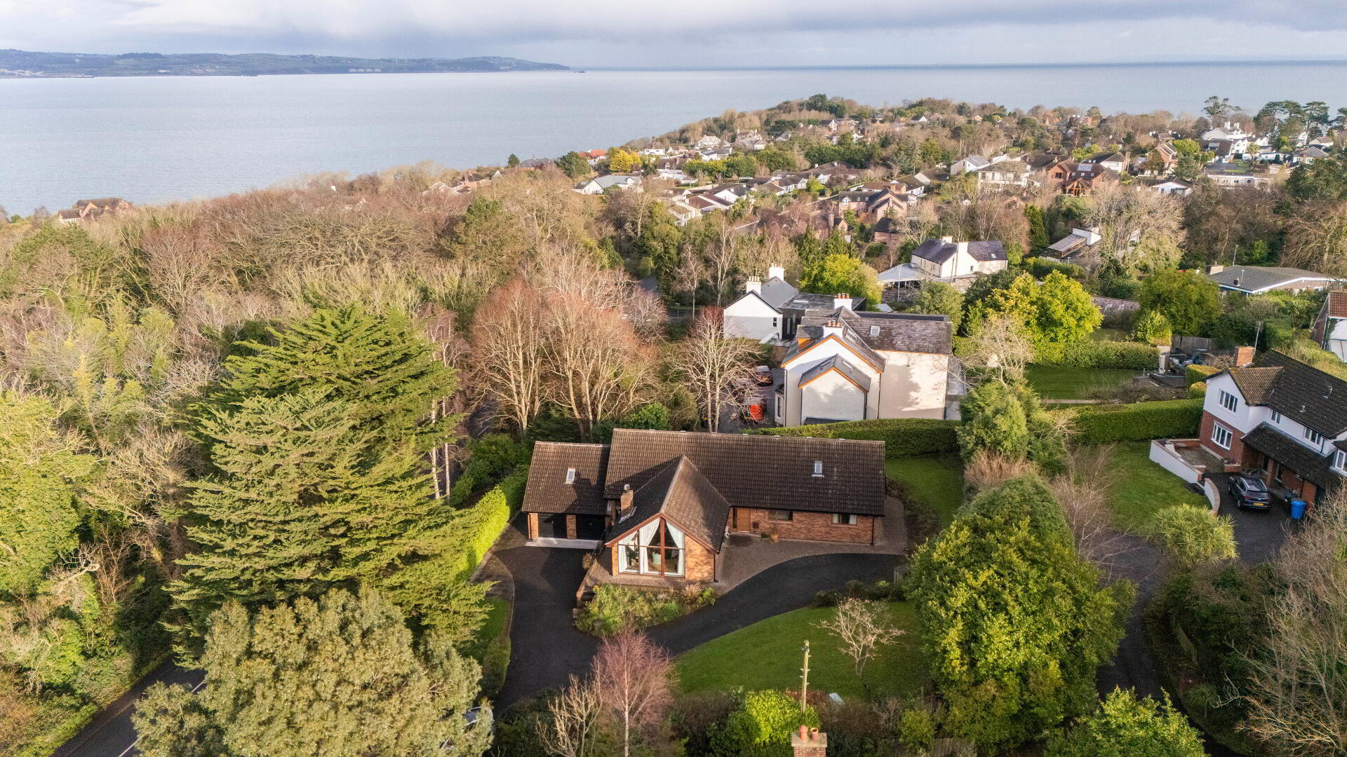 Photo 1 of Tall Trees, 6a Craigdarragh Road, Helens Bay