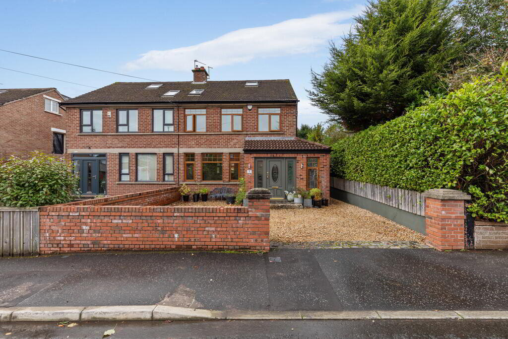 Photo 1 of 1 Hillside Gardens, Belfast