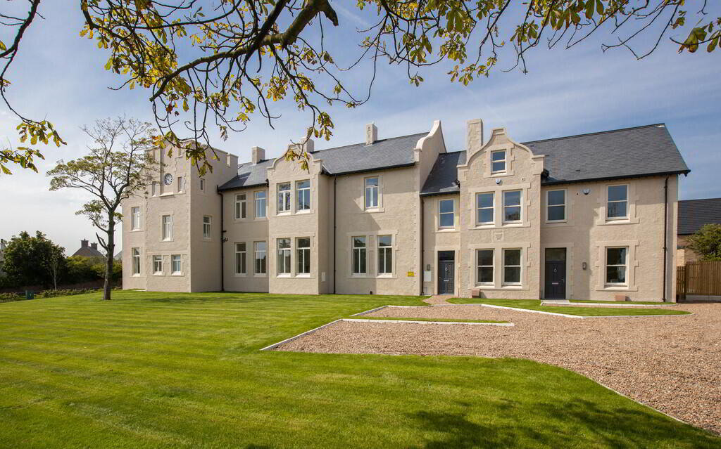 Photo 1 of The Mews, Crosby House, 34 College Green, College Avenue, Bangor