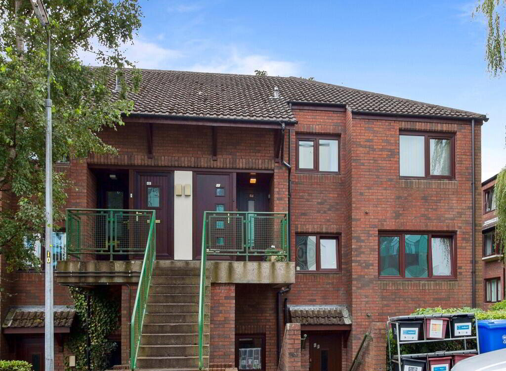 Photo 1 of 6d Stranmillis Court, Stranmillis, Belfast