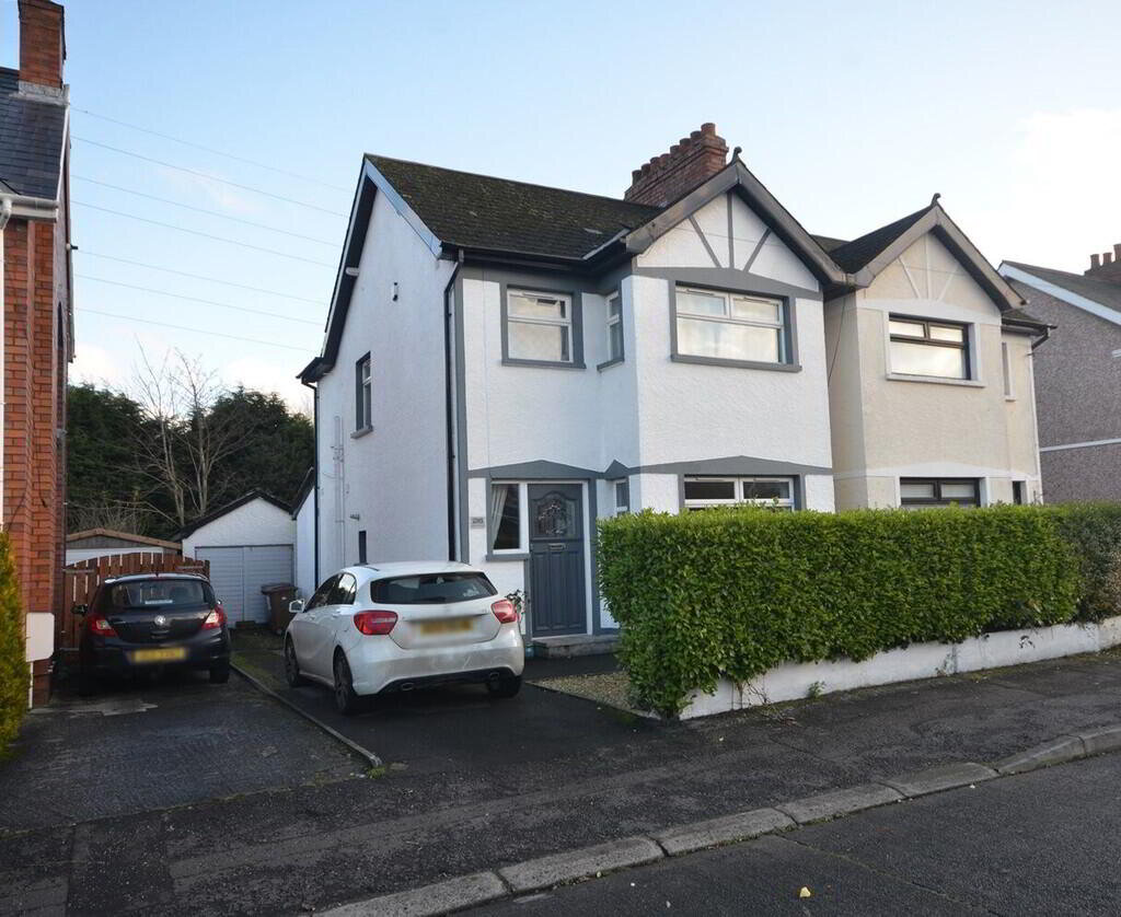 Photo 1 of 26 Manna Grove, Castlereagh, Belfast