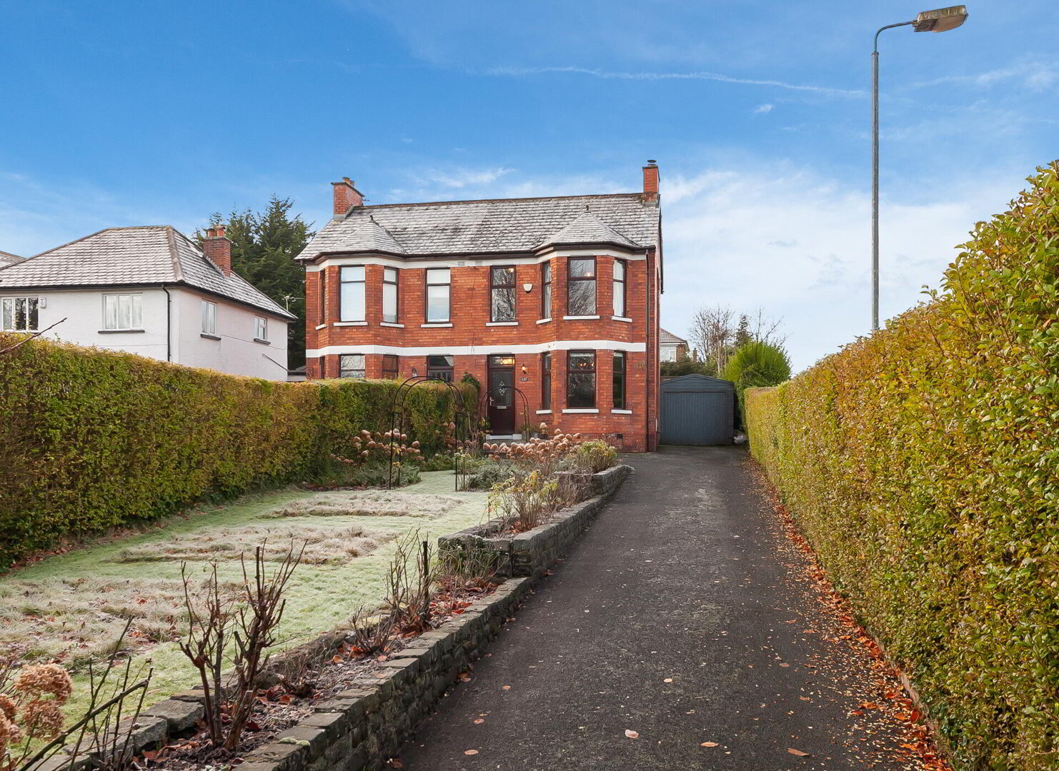 Photo 1 of 137 Sandown Road, Belfast