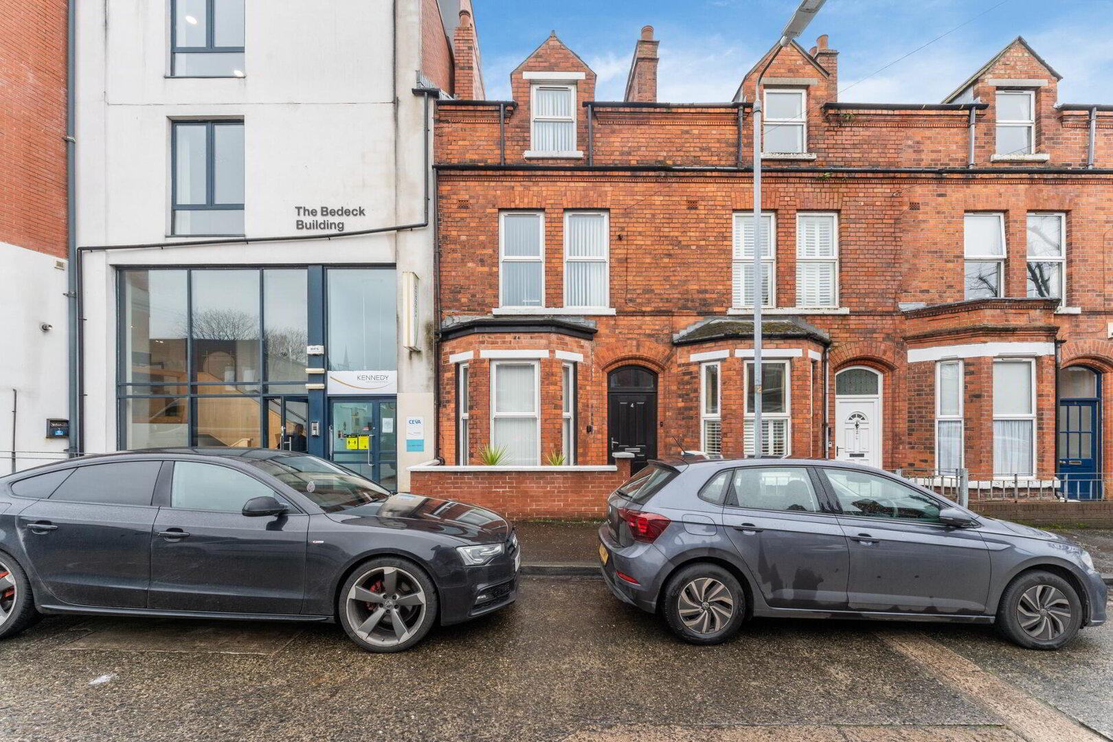 Photo 1 of 4 Adelaide Avenue, Lisburn Road, Belfast