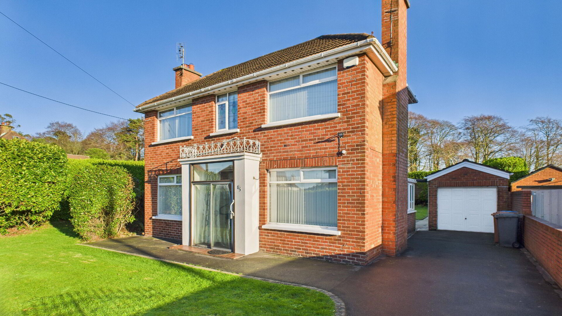 Photo 1 of 85 Abbey Park, Bangor