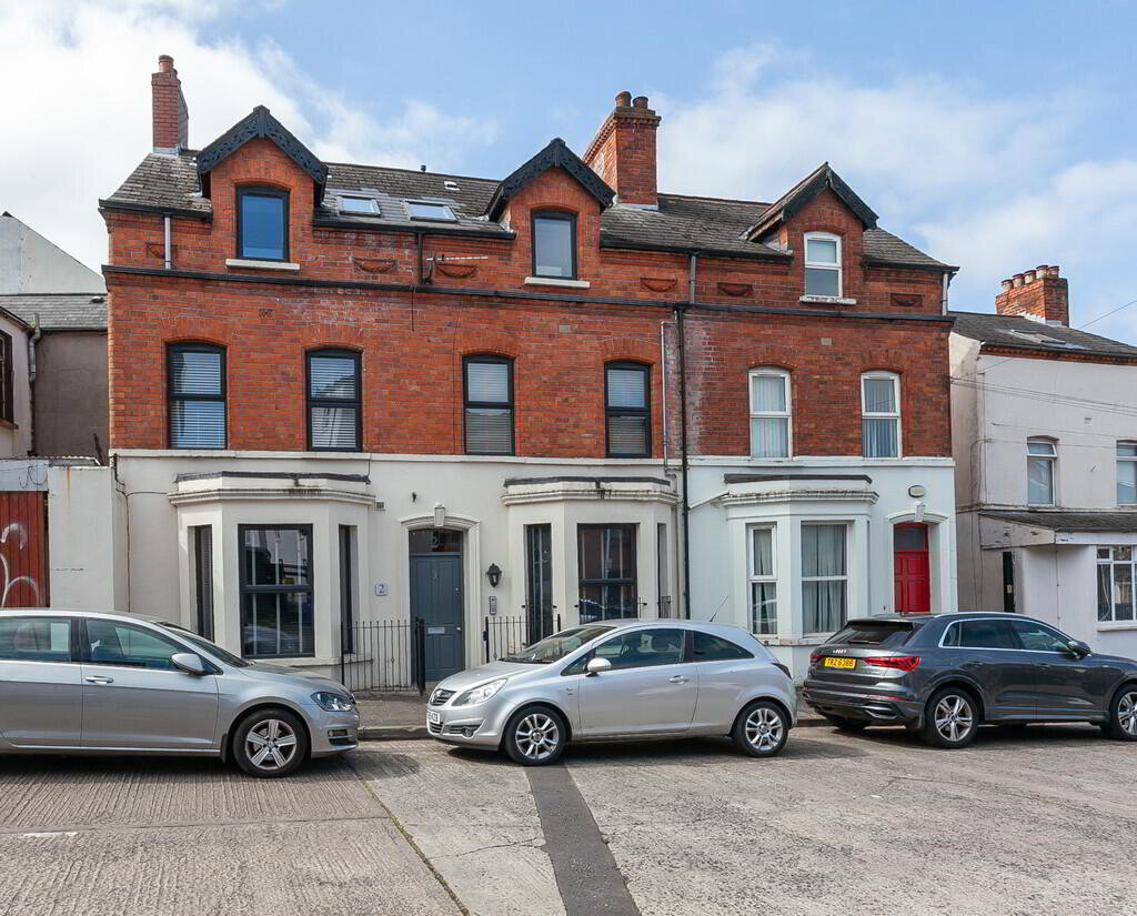 Photo 1 of Flat C, 2 Surrey Street, Belfast