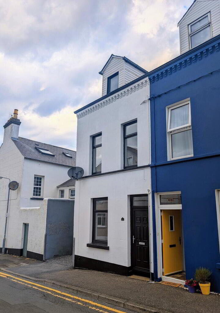 Photo 1 of 35 Crosby Street, Bangor