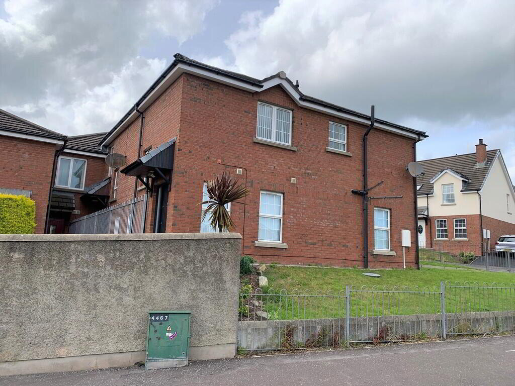 Photo 1 of 12 Larksborough Avenue, Newtownards