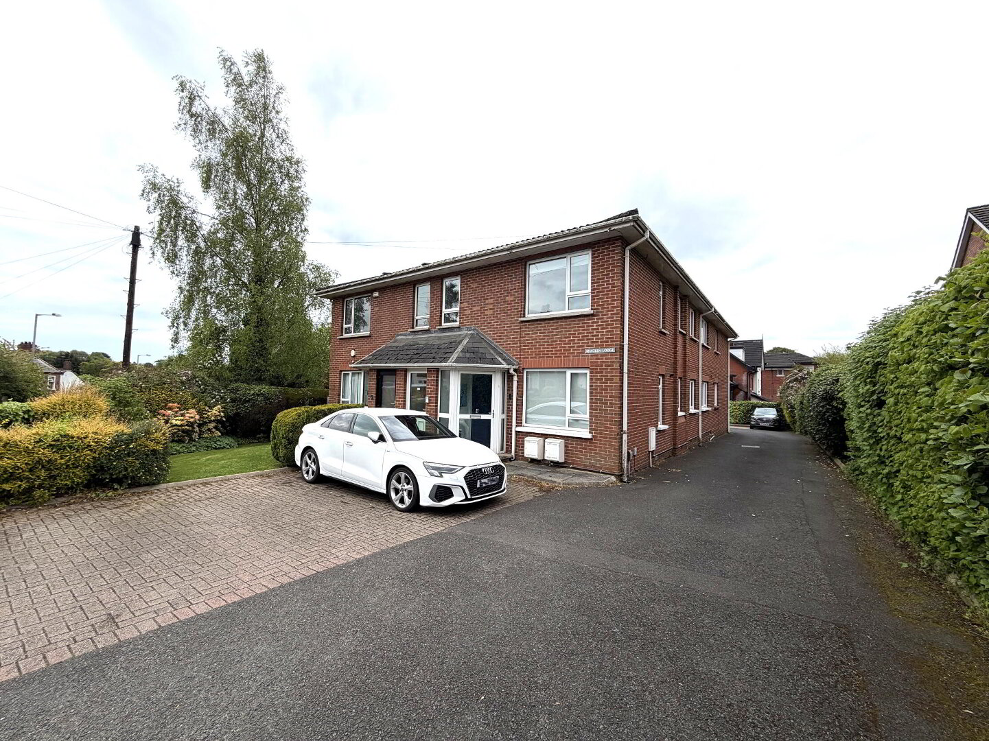 Photo 1 of Apt 6 Bracken Lodge, 95 Kings Road, Belfast