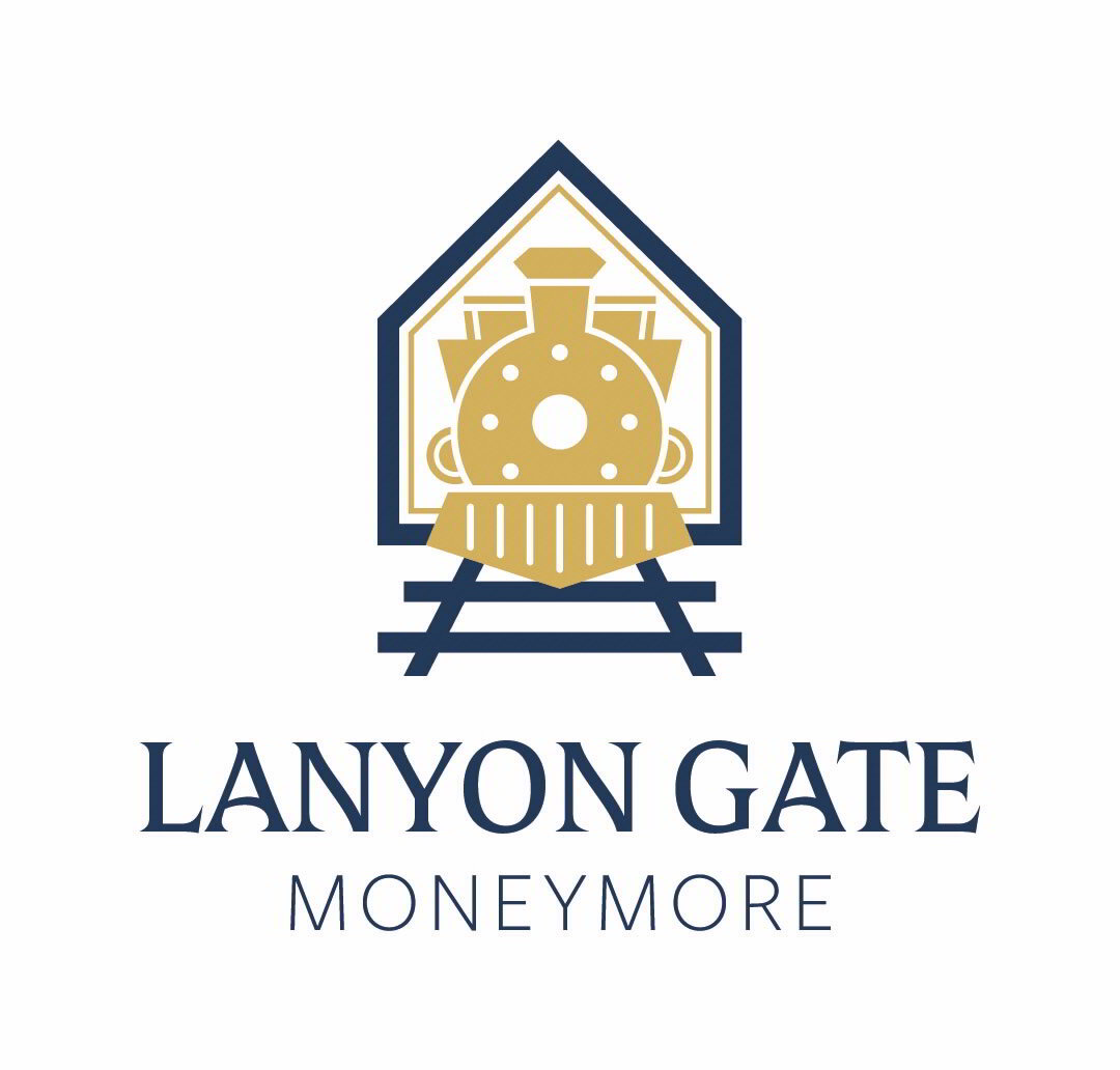 Photo 1 of Lanyon Gate, Moneymore