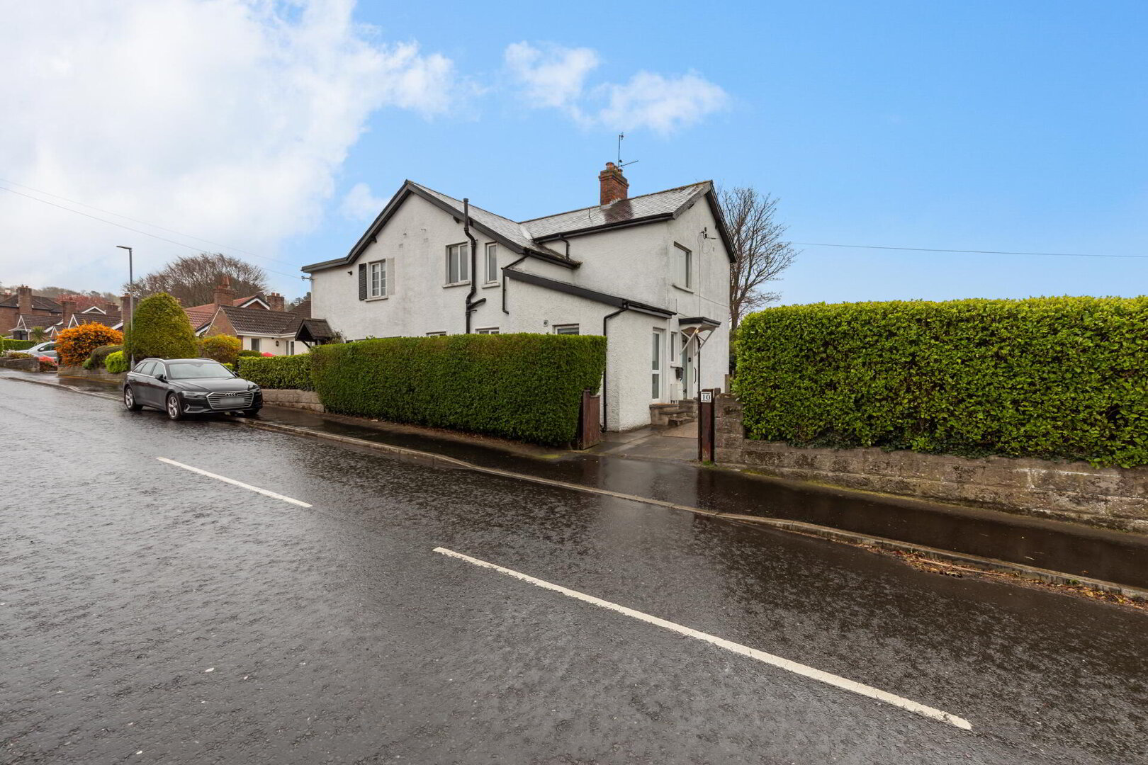 Photo 1 of 10 Quarry Road, Old Holywood Road, Belfast