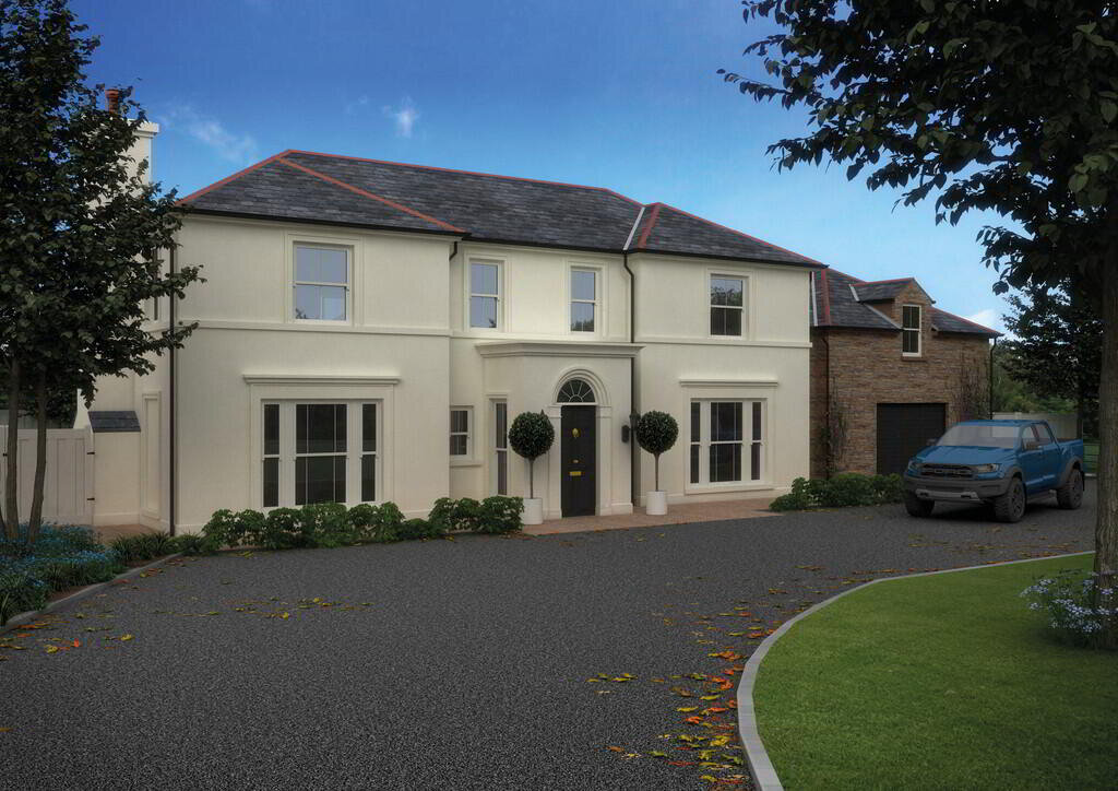 Photo 1 of Carrabhain House, 58d Dunlady Road, Dundonald, Belfast