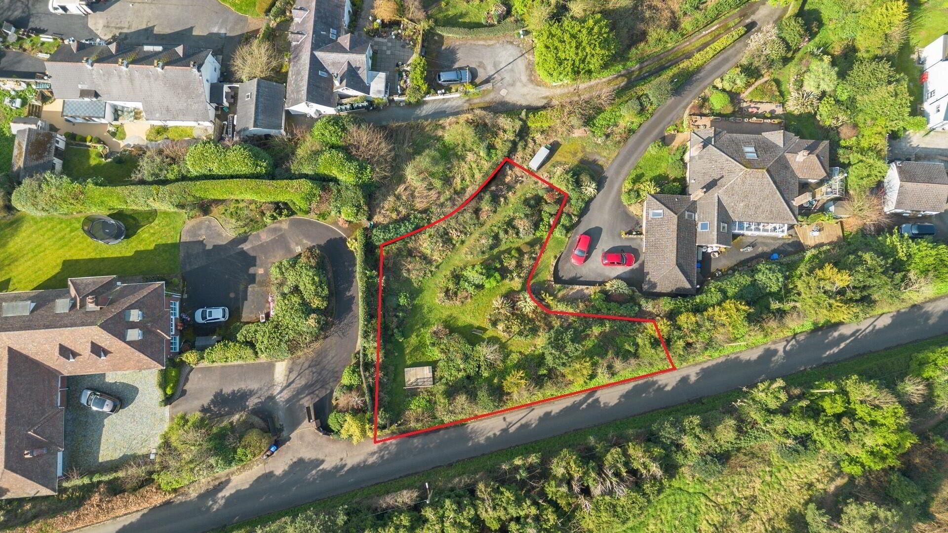 Photo 1 of 187 Bangor Road, Holywood