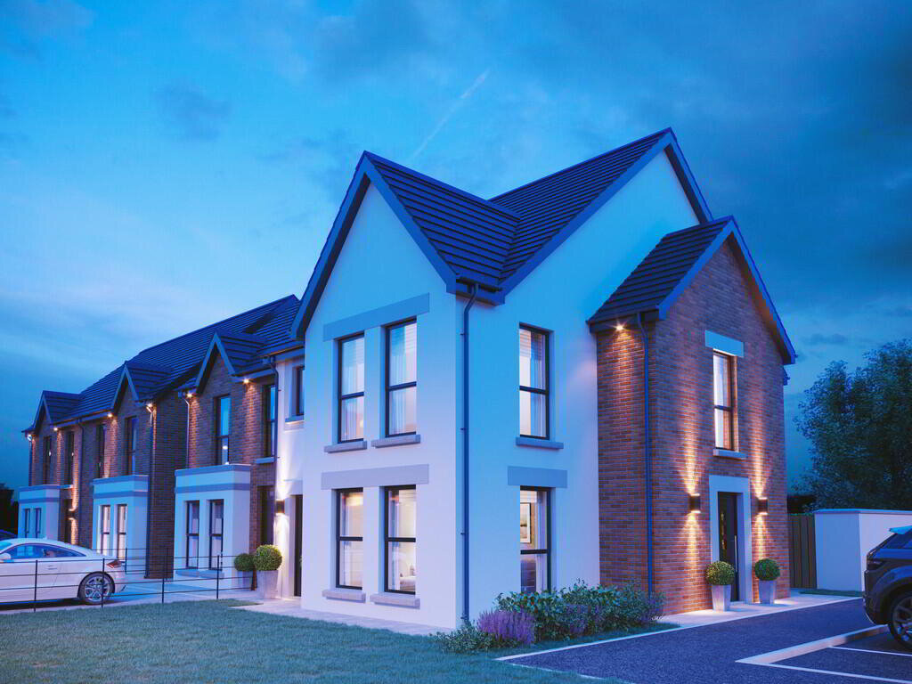 Photo 1 of 92 Thorburn Gate, Thorburn Road, Newtownabbey
