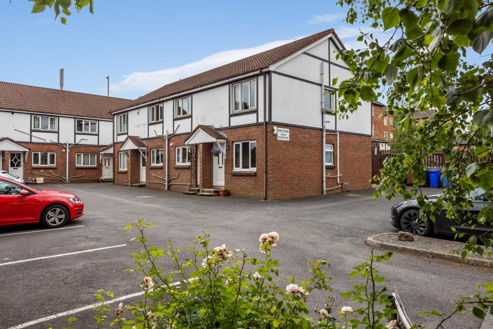 Photo 1 of 1 Tudor Dale Court, Belfast