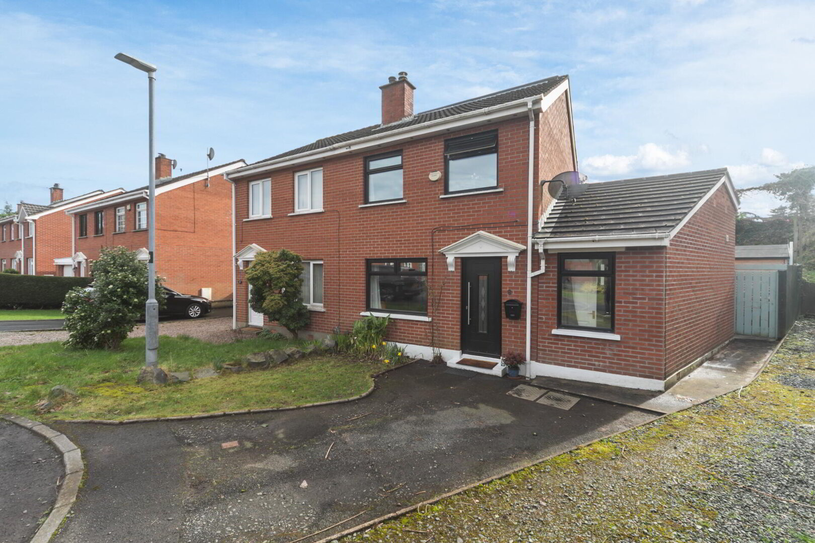 Photo 1 of 8 Berkley Court, Newtownbreda Road, Belfast