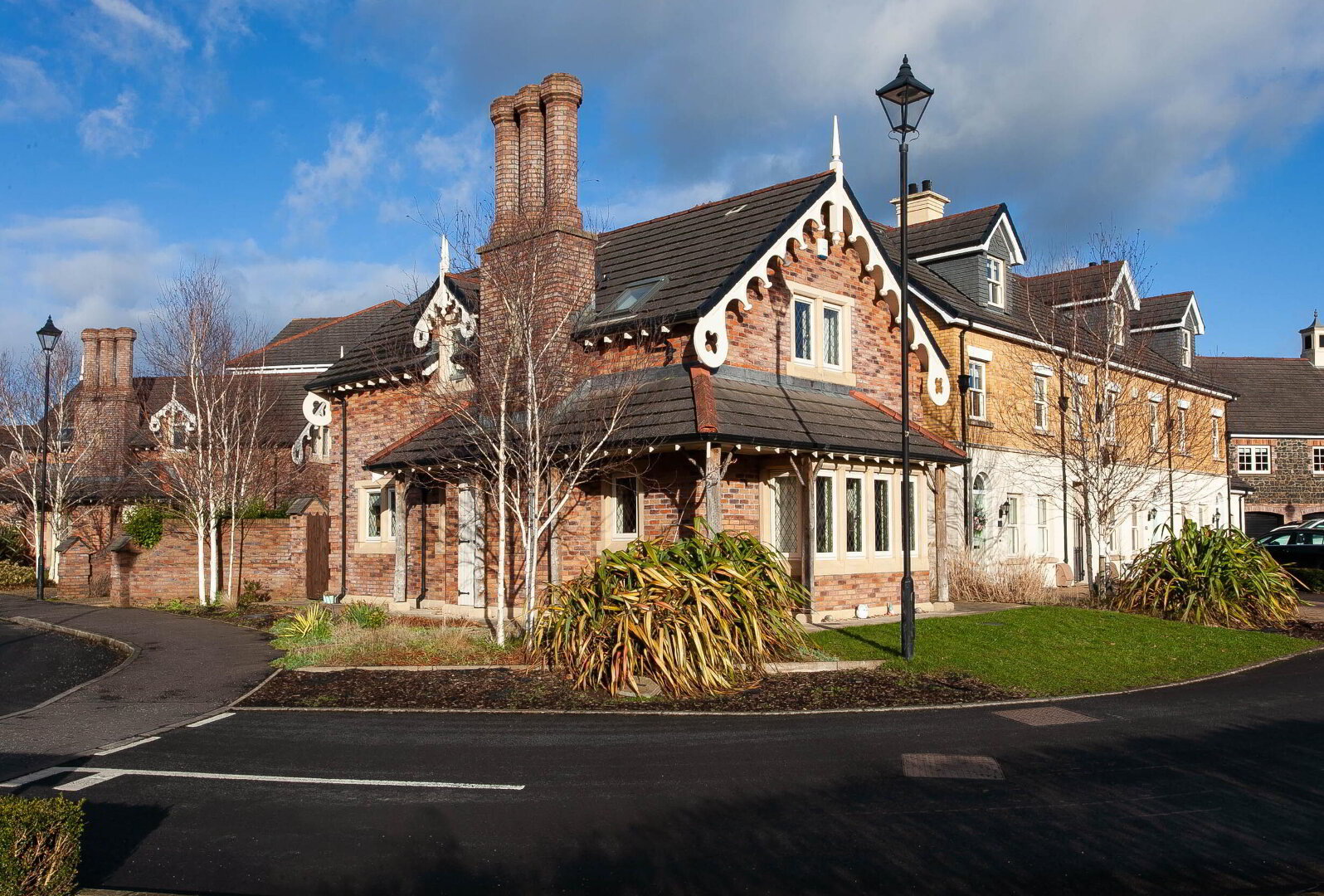 Photo 1 of 141 Ballantine Gardens, Hillhall Road, Lisburn