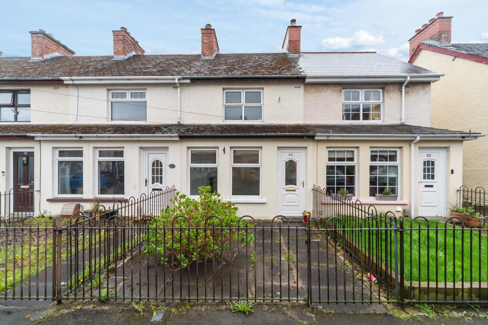 Photo 1 of 55 Milfort Avenue, Dunmurry, Belfast