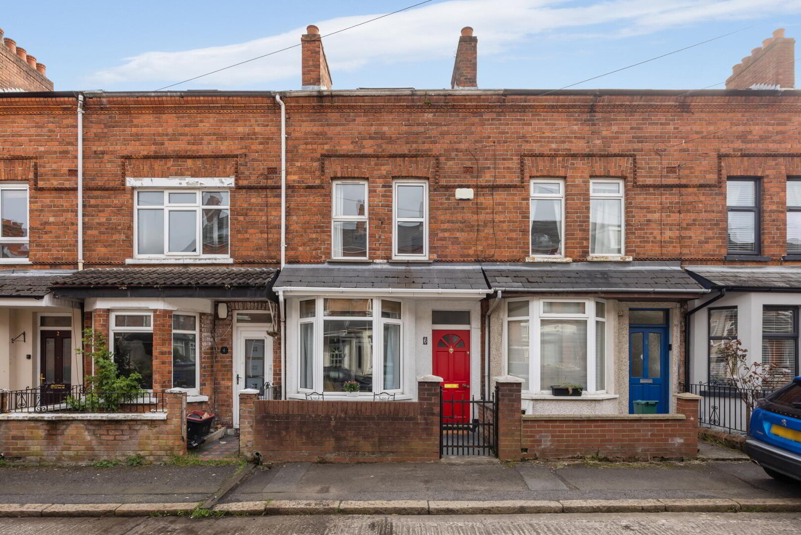 Photo 1 of 6 Lismain Street, Belfast