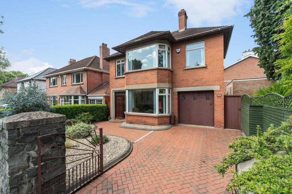 Photo 1 of 119 Malone Road, Belfast