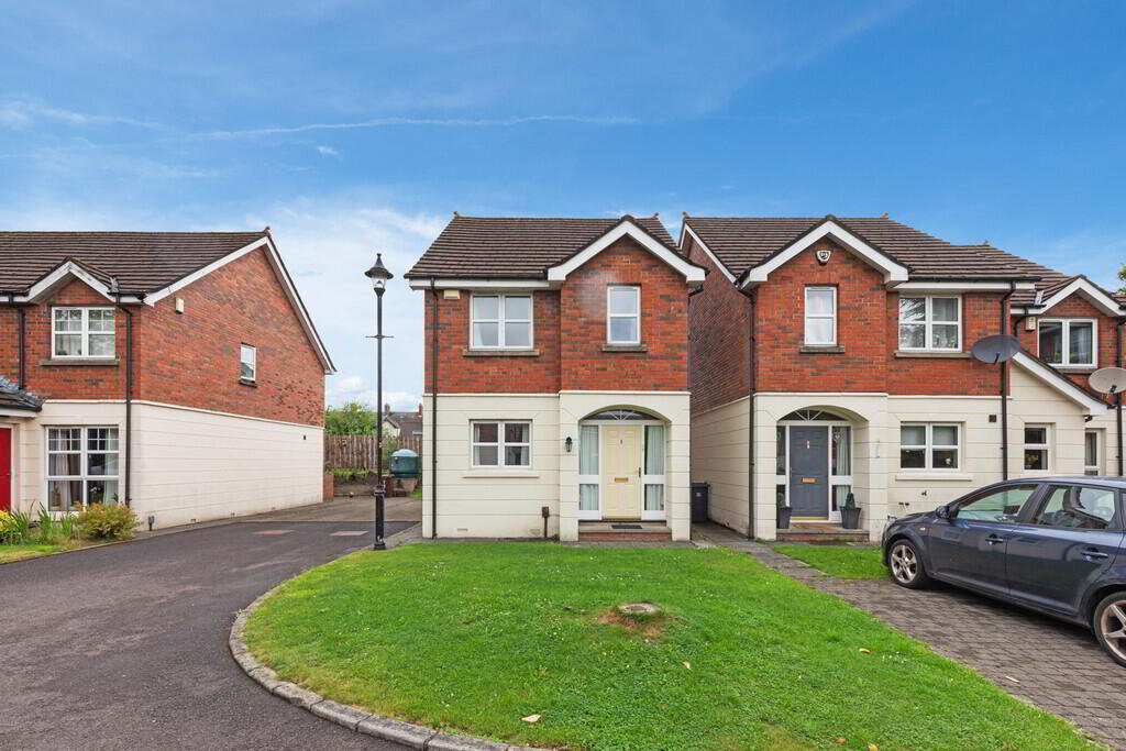 Photo 1 of 5 Ardenlee Rise, Belfast
