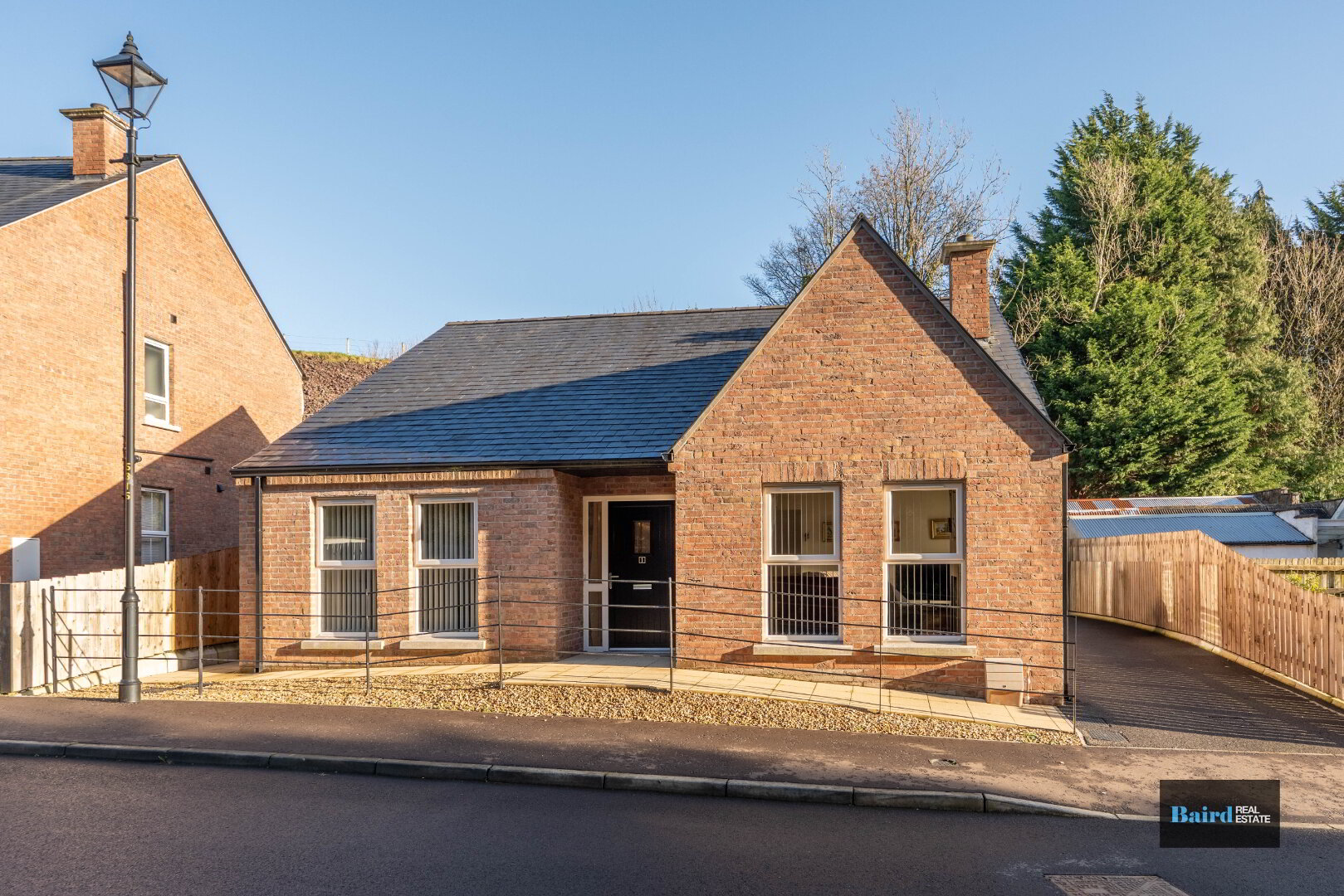 Photo 1 of 1 Hawthorne Lane, Dungannon