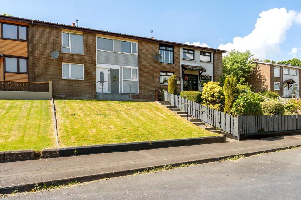 Photo 1 of 34 Culross Drive, Dundonald, Belfast
