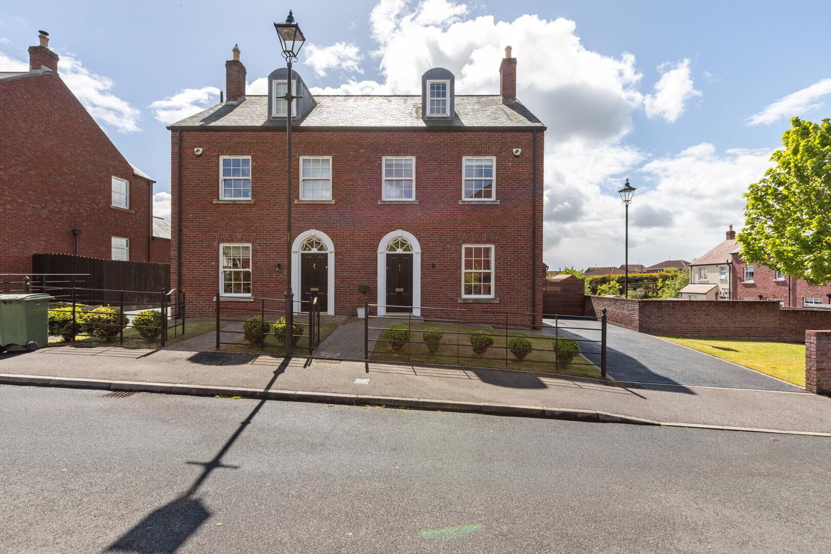 Photo 1 of 8 Breton Drive, Lisburn