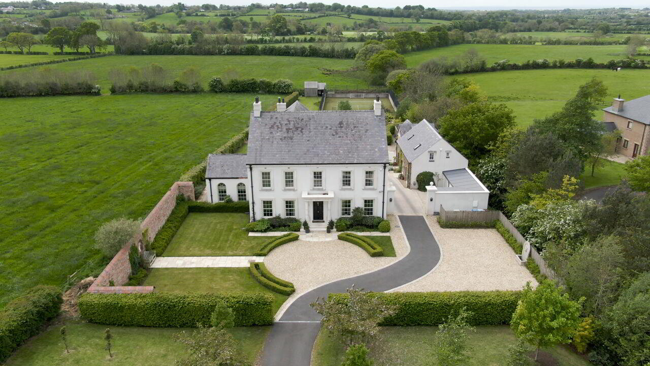 Photo 1 of Cherryfields, 22 Cherryburn Road, Templepatrick, Ballyclare