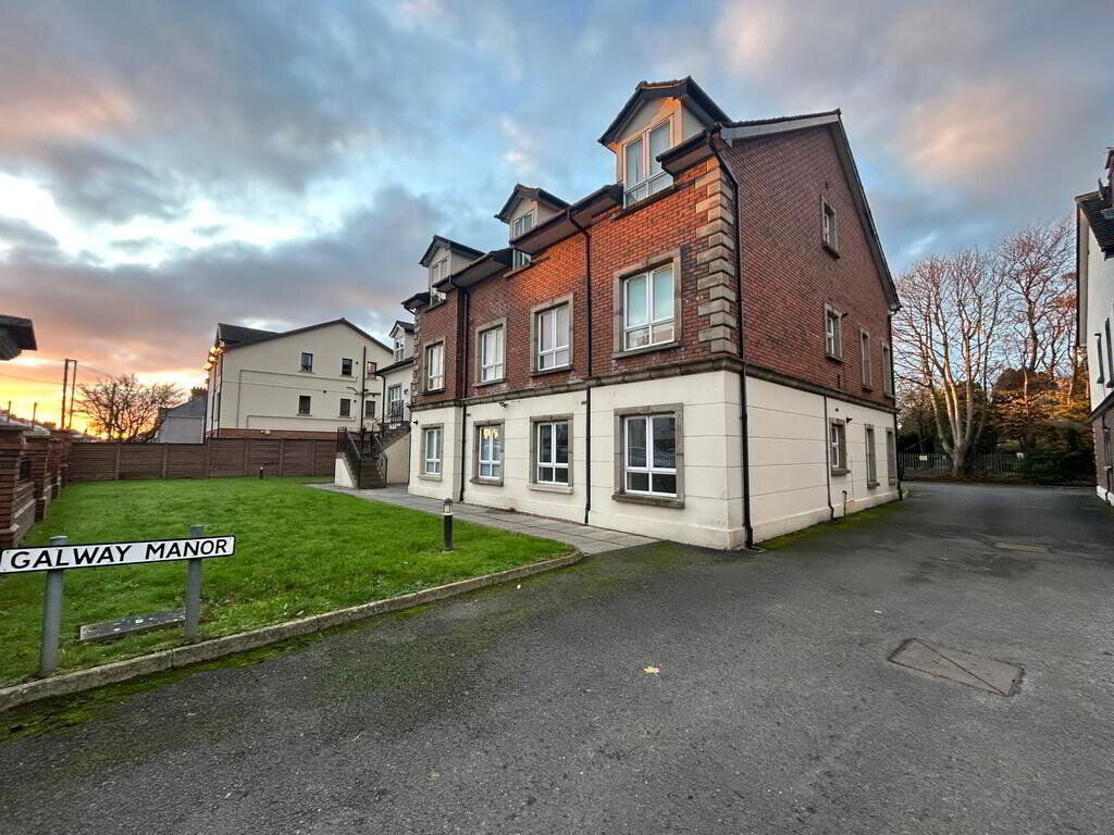 Photo 1 of Apt 1, Galway Manor, Dundonald, Belfast