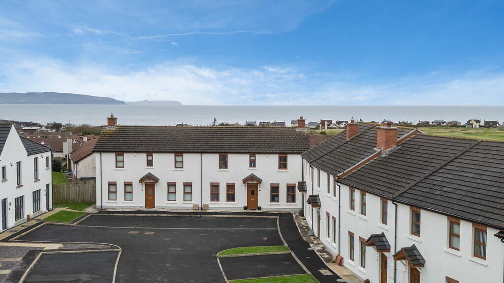 Photo 1 of 12 Swilly Court, Portstewart