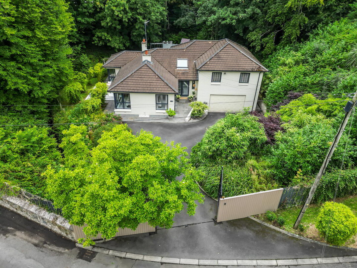 Photo 1 of Ashbrooke, 22 Millvale Road, Hillsborough