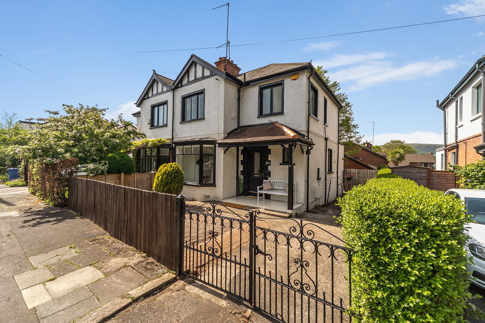 Photo 1 of 4 Balmoral Gardens, Malone, Belfast