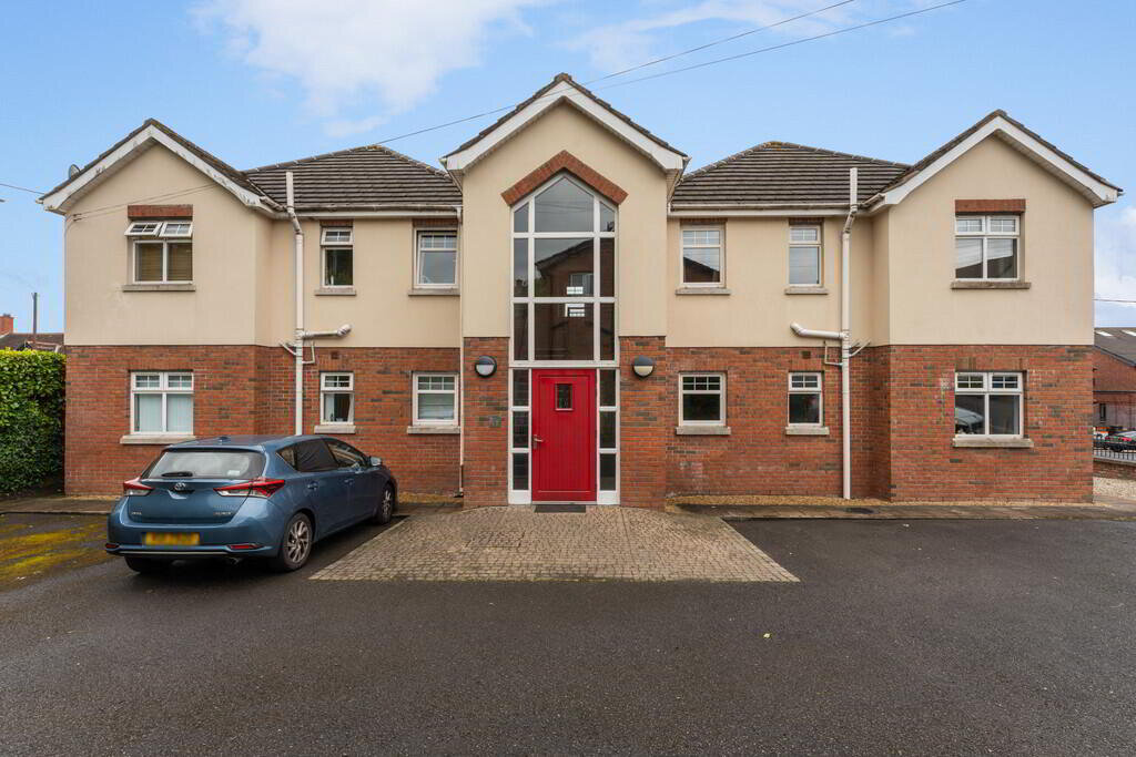 Photo 1 of 3 Glendale Court, Saintfield Road, Belfast