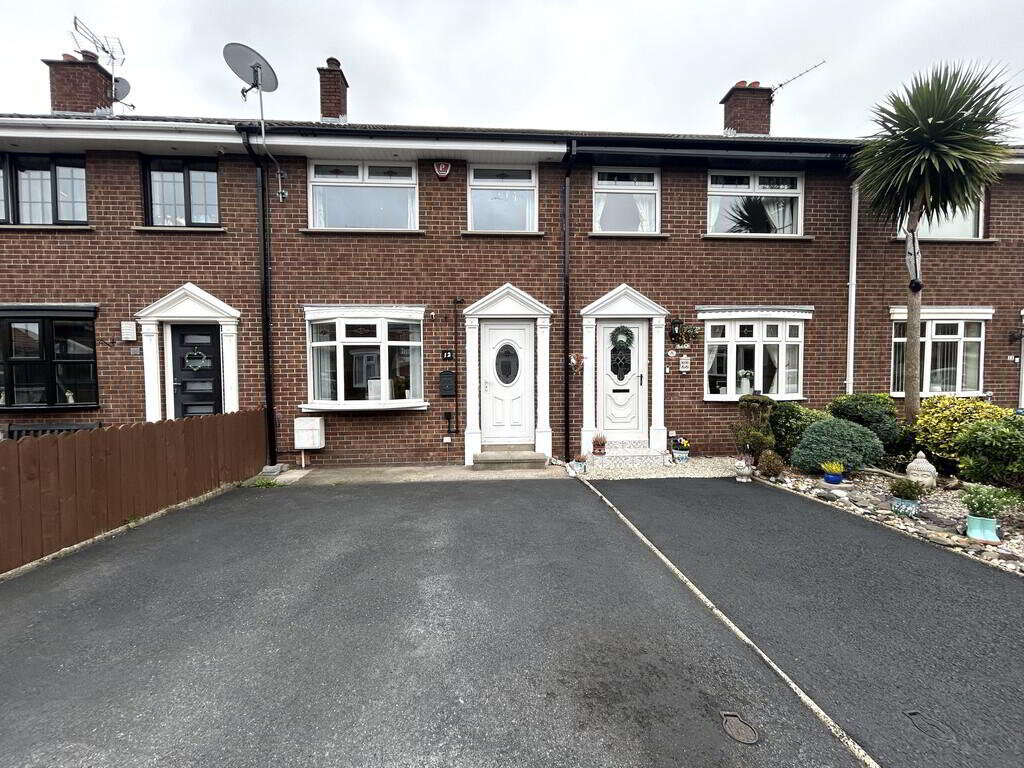 Photo 1 of 12 Wellwood Close, Belfast