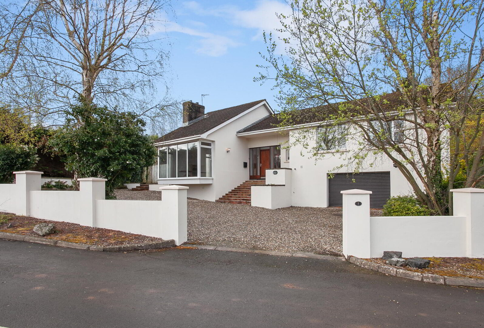 Photo 1 of 1 Fort Road, Purdysburn Hill, Belfast