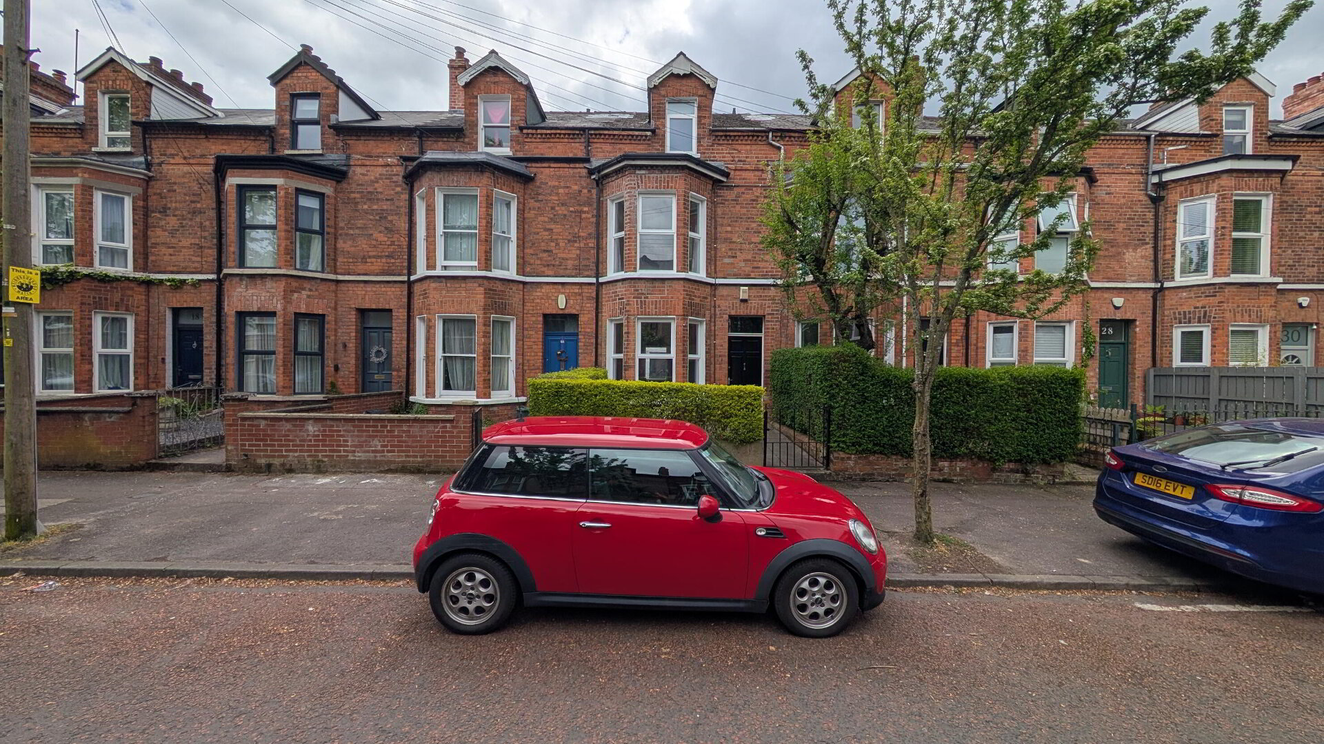 Photo 1 of 24 Delhi Street, Belfast
