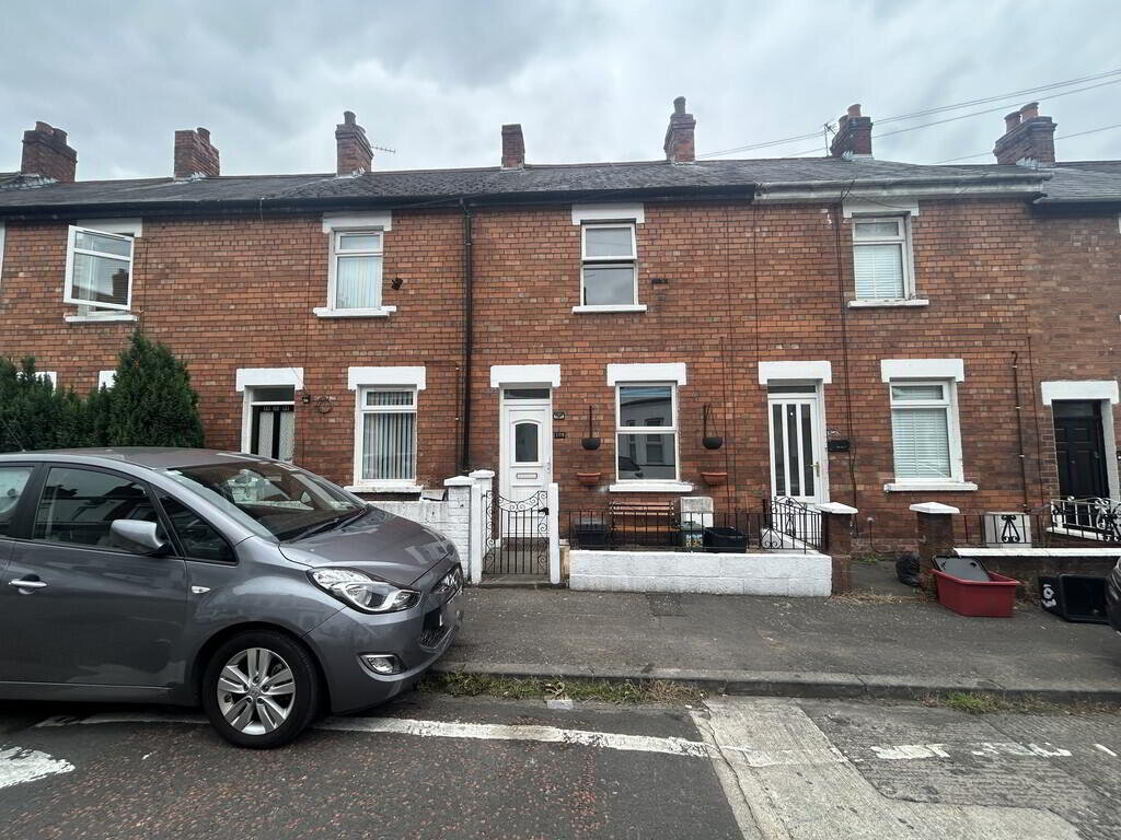 Photo 1 of 105 Hyndford Street, Belfast