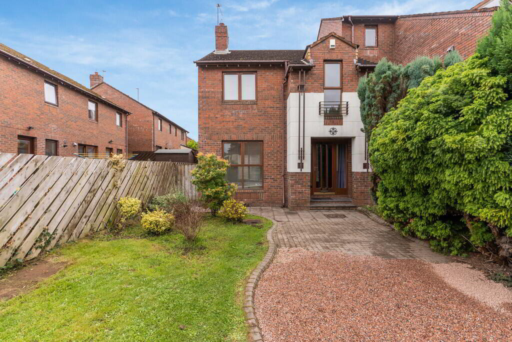 Photo 1 of 29 Laganvale Manor, Stranmillis, Belfast