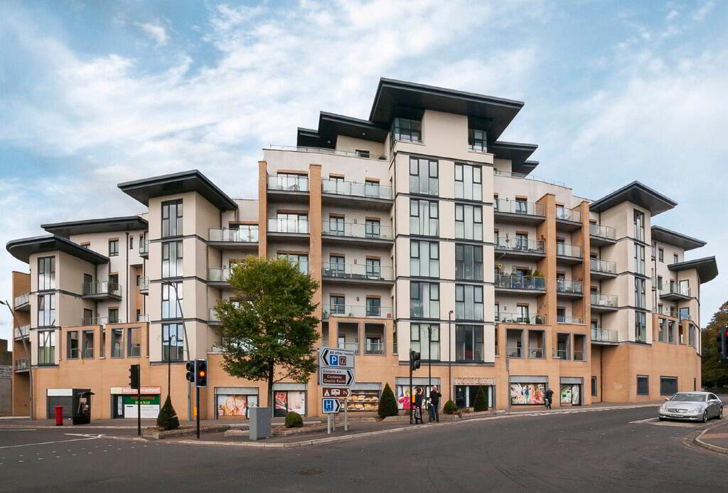 Photo 1 of Apt 31, Laharna Building, Larne