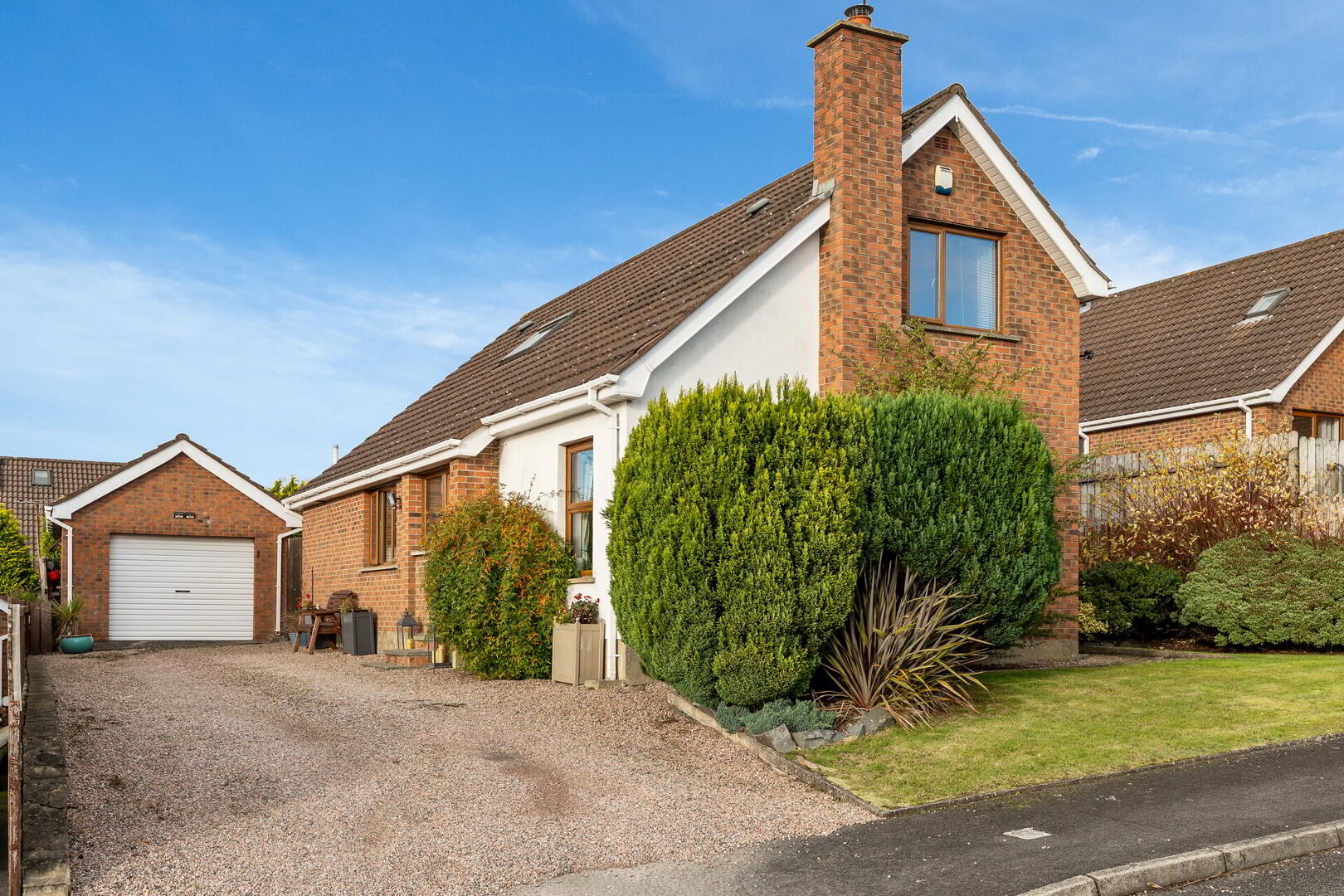 Photo 1 of 4 Grange Heights, Saintfield, Ballynahinch