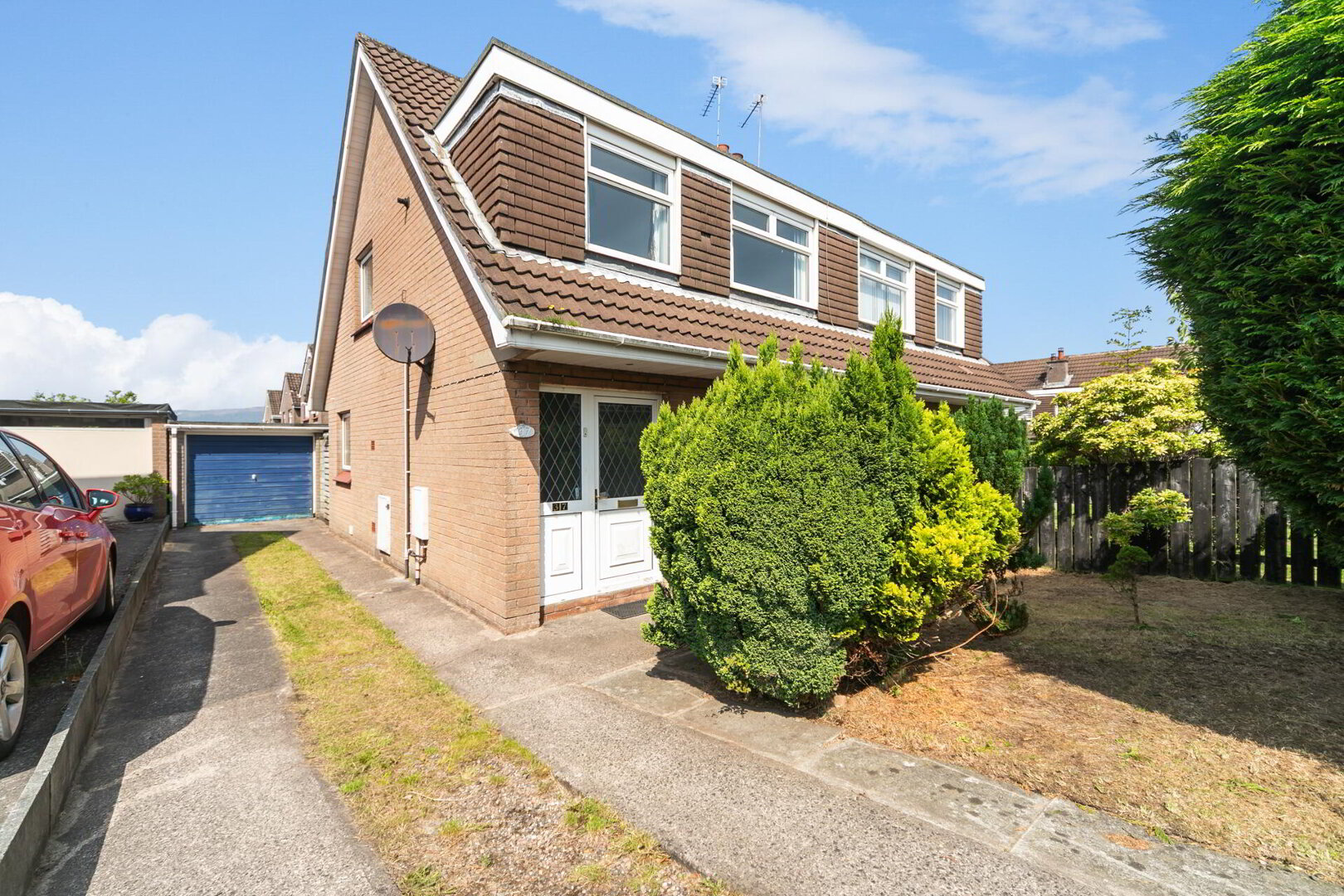 Photo 1 of 37 Katrine Park, Finaghy Road South, Belfast