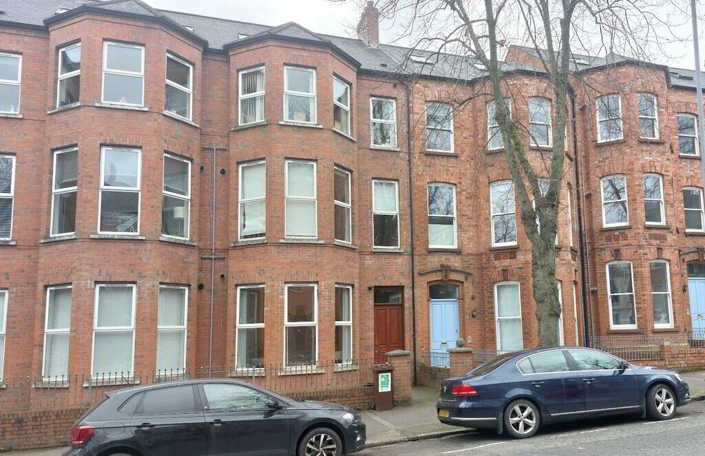 Photo 1 of Apt 1, 97 Eglantine Avenue, Belfast